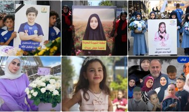 İsrail’in katlettiği 650’den fazla Lübnanlıdan 50’si çocuk, 95’i kadın