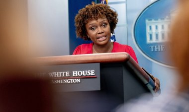 Savaş Kışkırtıcısı Beyaz Saray: Orta Doğu'da topyekun savaş görmek istemiyoruz