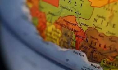 Benin'de darbe planladıkları iddiasıyla üst düzey kişiler tutuklandı