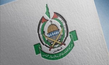 HAMAS, "Generaller Planını" boşa çıkarmak için yoğun temaslarda bulunuyoruz