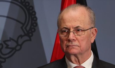 BMGK'de konuşan Filistin Başbakanı Mustafa: İsrail haydut devlet gibi davranıyor