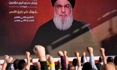 Hizbullah Lideri Hasan Nasrallah kimdir?