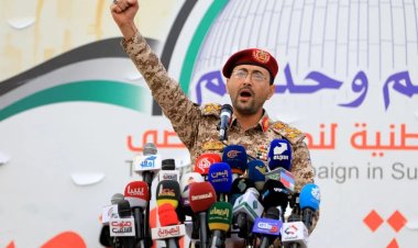 Ensarullah: İşgalci İsrail’in Ben Gurion Havalimanı'nı balistik füzeyle vurduk