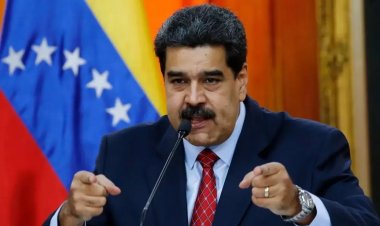 Maduro: Dünya ve Müslüman halklarını seslerini yükseltmeye, Lübnan ile Filistin halkının yanında durmaya çağırıyorum