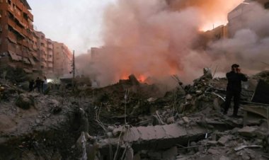 Çin ve Pakistan'dan İsrail'e "Lübnan" tepkisi