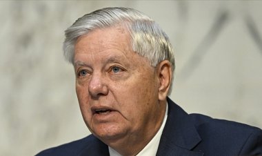 Graham: Biden yönetimi savunma alanında İsrail'le çalışıyor