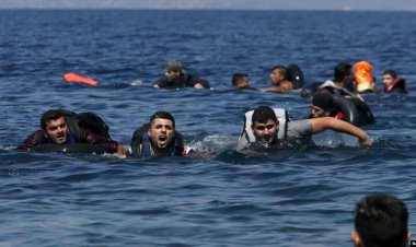 Tunus açıklarında 12 göçmenin cesedi bulundu