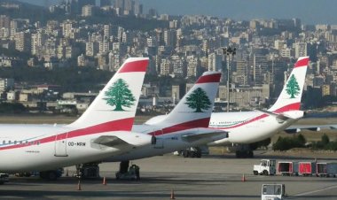 Lübnan, pasaportu olmayan vatandaşlarının Irak'a gitmesine izin verdi