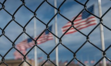 ABD, Orta Doğu'daki askeri gücüne takviye personel ve savaş uçağı gönderiyor