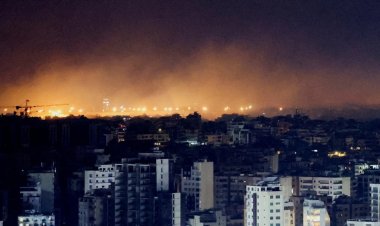 Hizbullah: Sivil binalarda silah depolarımızın olduğu iddiaları yalan