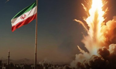 İran lideri Hamaney'den füze operasyonu mesajı