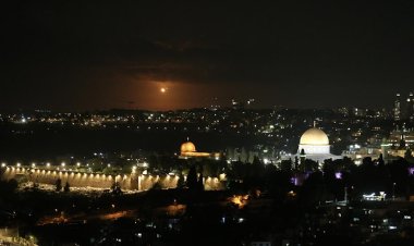 İsrail, İran'ın füze saldırısında hava üslerinin zarar gördüğünü kabul etti