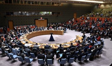 BMGK üyelerinden İsrail'in "istenmeyen kişi" ilan ettiği Guterres'e destek yağdı