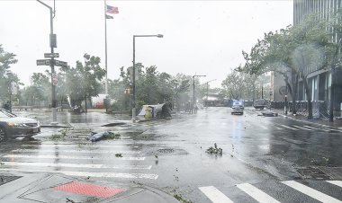 ABD'de tropik siklonların yol açtığı dolaylı ölümler, doğrudan ölümlerin çok üzerinde