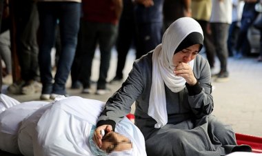 İsrail'in, Gazze soykırımında öne çıkan 11 katliam hafızalara kazındı