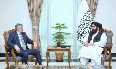 Rusya, Afganistan İslam Emirliği'ni 'yasaklı gruplar' listesinden çıkarma kararı aldı