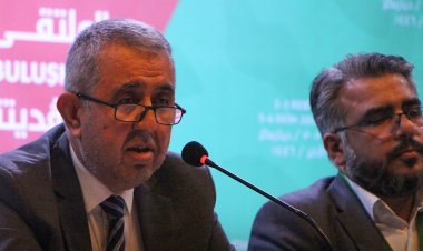 Prof. Dr. Berzenci: Aksa Tufanı,ihlal edilen hakların ancak cihat ile korunacağını ispatladı