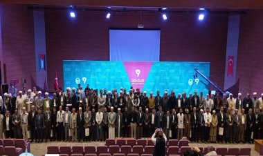 Dokuzuncu Âlimler Buluşması Sonuç Bildirgesi yayımlandı