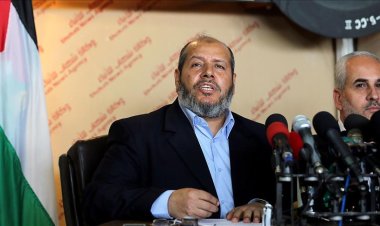 El-Hayye: İşgalci İsrail Orta Doğu'da "kötülüğün ve yıkımın merkezidir"