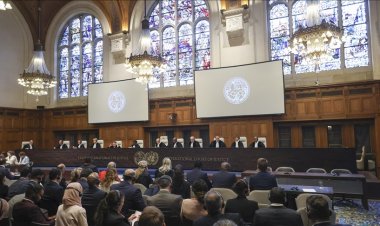 Güney Afrika'nın İsrail'e açtığı dava UAD'ye sunulan "en güçlü soykırım davası" olarak görülüyor