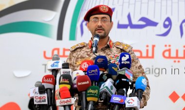 Ensarullah, Yafa ve Eylat'ı balistik füze ve İHA'larla vurduğunu duyurdu