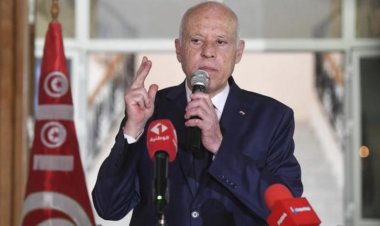 Kays Said yeniden Tunus cumhurbaşkanı seçildi