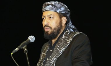 Dr. Abdullah ez-Zindani: Ümmet Gazze'ye sahip çıkma konusunda zillet içindedir