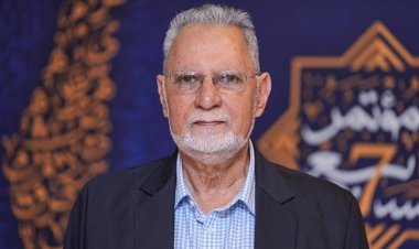 'İsrail bölgesel hakimiyet peşinde'