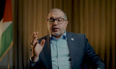 Dr. Basim Naim: Kış gelmeden Gazze'ye yeterince yardım ulaştırılmalı