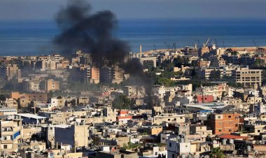 BM, Lübnan'da Gazze'ye benzer yeni bir "ölüm sarmalı" konusunda uyardı