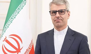 İran: Siyonistler, ABD seçimlerinde nüfuz sağlamaya çalışıyorlar