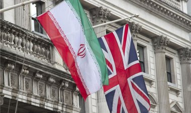 Tahran'dan İngiltere'ye "istihbarat faaliyetleri" tepkisi