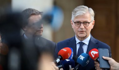 BM: Barış güçlerimizin güvenliğine yönelik tehlike giderek artıyor