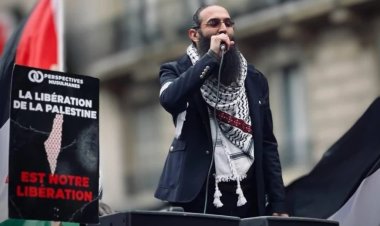 Elias d'Imzalene: Fransa "Avrupa'da İslamofobi ve ayrımcılığın öncüsü" haline geldi