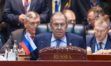 Rusya: İsrail'in, nükleer tesislere saldırı tehdidi ciddi provokasyon