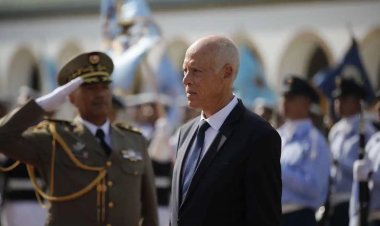 Tunus Seçim Komisyonu: Kays Said ikinci dönem Cumhurbaşkanı seçildi