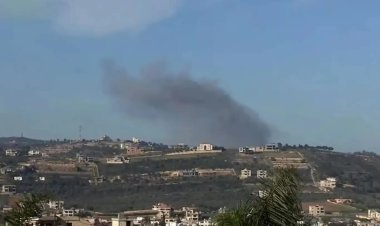 Hîzbullah, 4 baregehên leşkerî yên rejîma sîyonîst îmhe kir