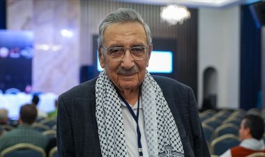 Filistinli düşünür Şefik: ABD ve Batılı ülkeler Gazze'deki soykırıma fiilen ortak!