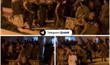 Hizbullah'tan İşgaci İsrail'e ağır darbe