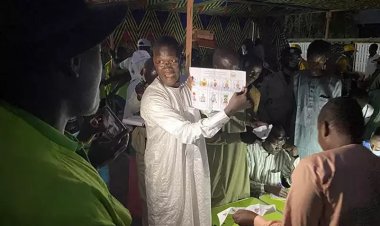 Çad'da muhalefet seçimleri boykot ediyor