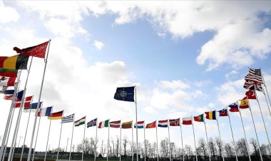 NATO'nun "Steadfast Noon" nükleer tatbikatı başlıyor