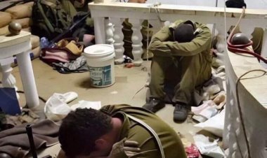 Netanyahu’nun Lübnan savaşından elde ettiği başarı!, yorgun ordu ve siyonist yerleşimcilerin kaçması