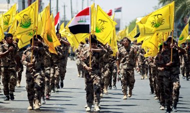 Irak Direnişi: İHA'lar ile işgalcilerin önemli mevzilerini vurduk
