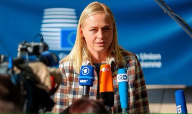 Finlandiya Dışişleri Bakanı Valtonen: AB İsrail'e daha fazla yaptırım uygulamalı