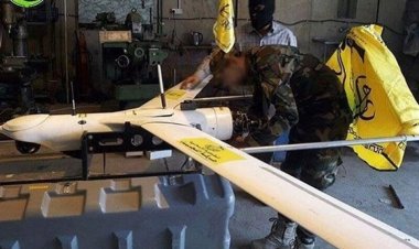 İşgalci İsrail, Hizbullah ve direniş gruplarının İHA saldırıları karşısında çıkmazda