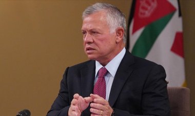 Ürdün Kralı 2. Abdullah: Ürdün kesinlikle bölgesel çatışmaların bir arenası olmayacak
