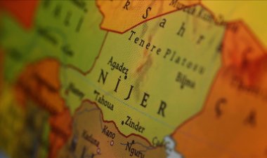 Nijer'de Fransız sömürge döneminden kalan cadde ve meydan isimleri değiştirildi