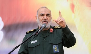 İran Devrim Muhafızları: Siyonist rejim THAAD sistemine güvenmesin