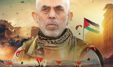 Yahya Sinvar: Kahramanca bir direniş ile şehid oldu