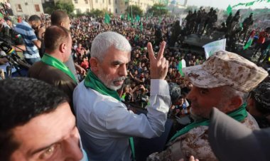 Kassam Tugayları: Şehadet, liderlerimizin en büyük arzusudur ve onların kanı, özgürlük yolunu aydınlatacak